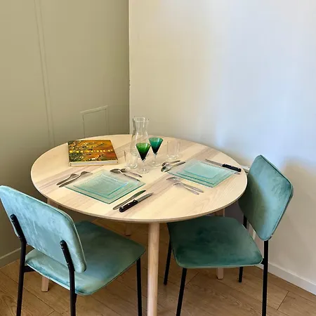 Apartmán Suave Narbonne