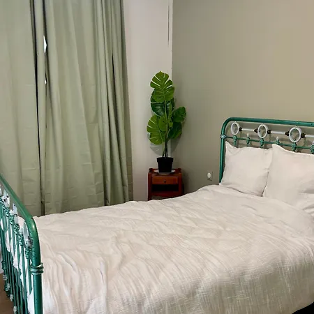 Apartmán Suave *