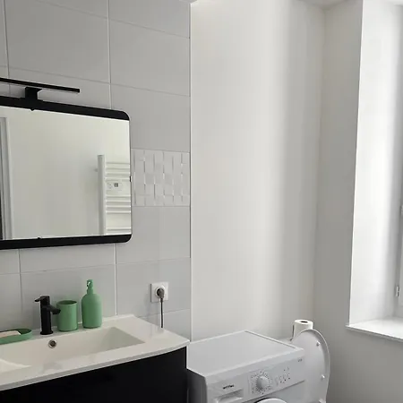 Apartmán Suave *