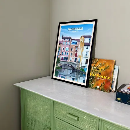 Suave Apartmán