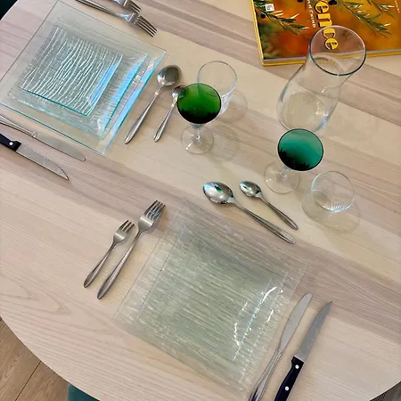Suave Apartmán Narbonne