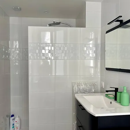 Apartmán Suave