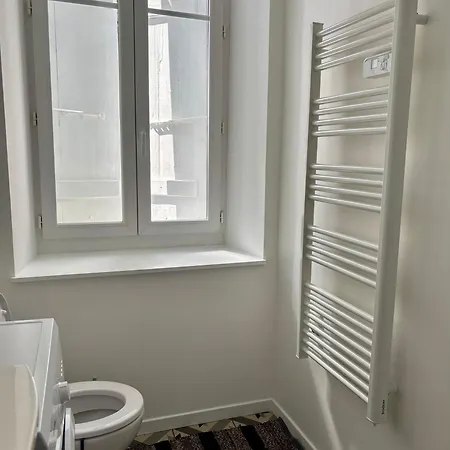 Apartmán Suave *