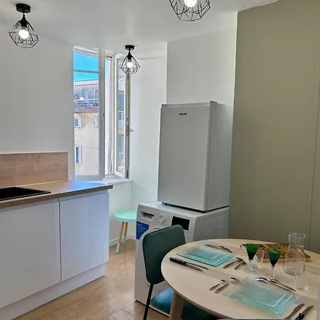 Suave Apartmán