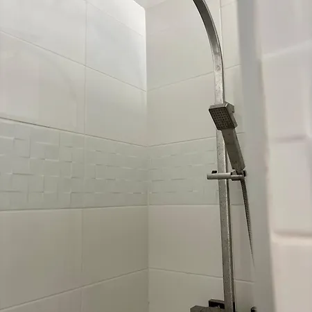 Suave Apartmán